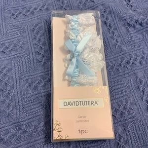 Wedding garter NWT
